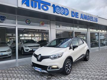 Renault Captur 1.5 dCi 8V 90 CV S&S SERIE SPECIALE