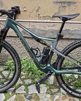Orbea oiz M21 - taglia S