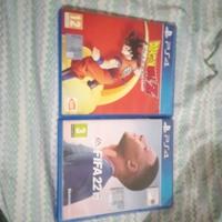 ps4 games