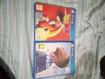 ps4 games