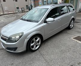 Opel Astra 1.7 CDTI 101CV Station Wagon Cosmo