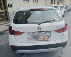 Bmw x1 (e84) - 2011