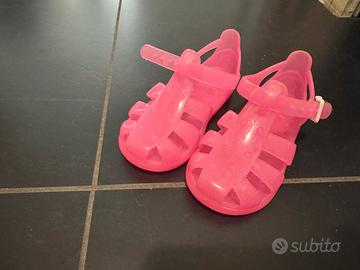 Chicco sandalo mare 24