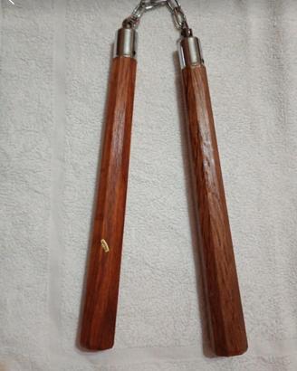 nunchaku da allenamento i