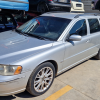 Volvo V70 2.4cc diesel anno 2005 RICAMBI