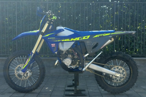 Sherco SE 125 2025