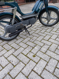 Bravo Piaggio