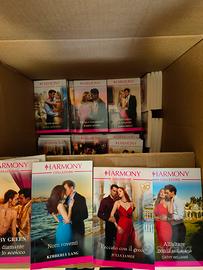 Libri Harmony 