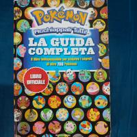 libro pokemon 