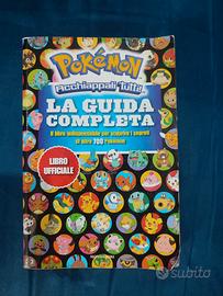 libro pokemon 