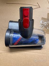 Spazzola dyson mini turbospazzala