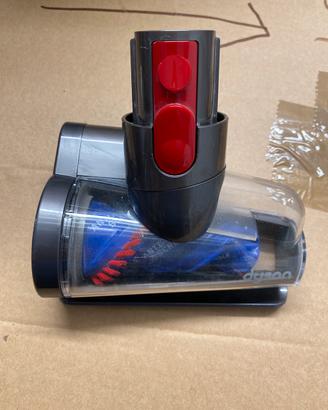 Spazzola dyson mini turbospazzala