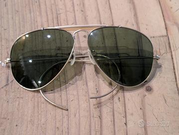 Occiali Rayban