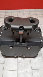 Bauletto top case  moto scooter