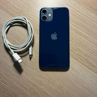 iPhone 12 mini
