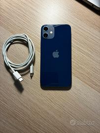 iPhone 12 mini
