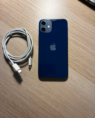 iPhone 12 mini