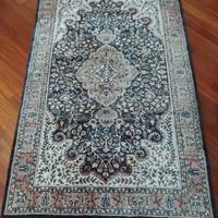 Tappeto Indiano Taj-Mahal