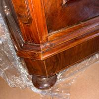 Camera da letto inizio '900