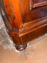 Camera da letto inizio '900