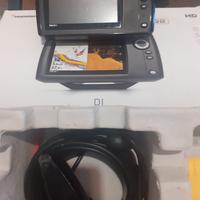 Ecoscandaglio Humminbird modello HELIX5