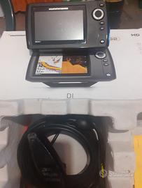 Ecoscandaglio Humminbird modello HELIX5