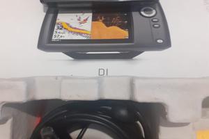 Ecoscandaglio Humminbird modello HELIX5