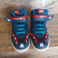 sneakers alti,34