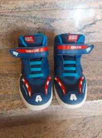sneakers alti,34