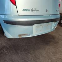 Paraurti posteriore FIAT PUNTO 2 del 2002