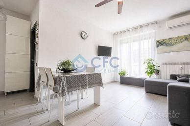 Appartamento di 85 m² con 4 locali a Milano