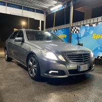 Mercedes e250