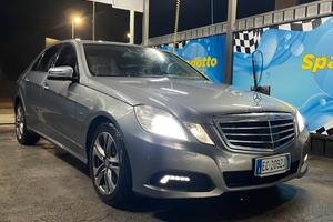 Mercedes e250