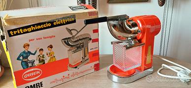 Quick Mill OMRE Mod. 0104 Tritaghiaccio