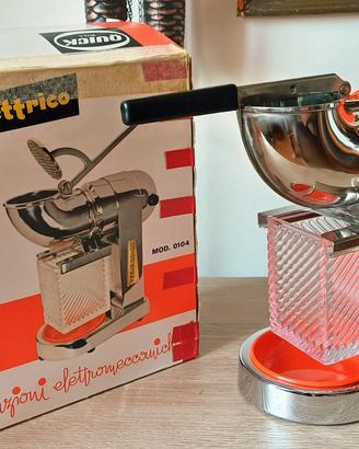 Quick Mill OMRE Mod. 0104 Tritaghiaccio
