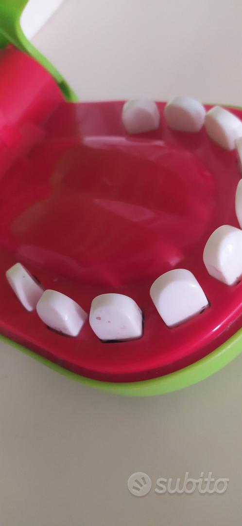 Cocco dentista - Tutto per i bambini In vendita a Venezia