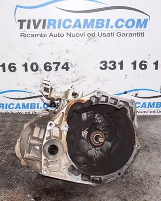 Cambio suzuki swift 1.3 z13dtj sped grati