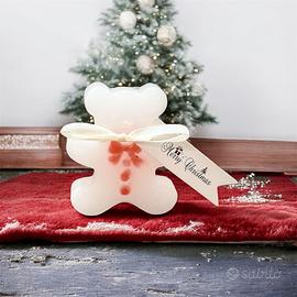 Candele fatte a mano