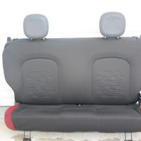 Ricambi interni fiat panda 2017