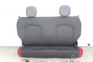 Ricambi interni fiat panda 2017