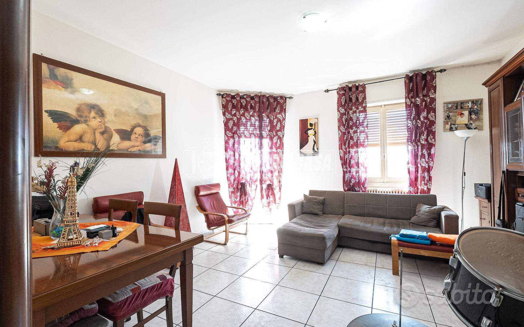 Appartamento – CO - Vista 4