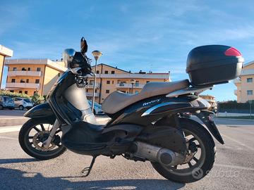 Piaggio Beverly 250 - 2008