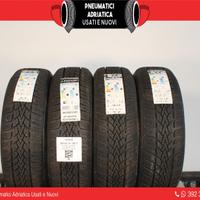 4 Gomme NUOVE 185 65 R 15 Dunlop SPED GRATIS