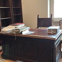 Mobilio di ufficio notarile