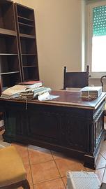 Mobilio di ufficio notarile