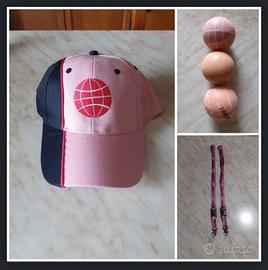 Gadget Gazzetta dello sport anni 2000 Cappellino