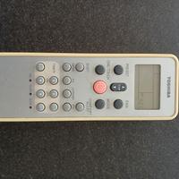 Nr 2. Climatizzatori Toshiba