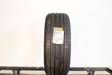 1 pneumatico 255 55 19 pirelli 111 y nuovo