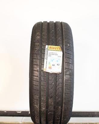 1 pneumatico 255 55 19 pirelli 111 y nuovo