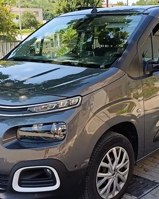 Citroen Berlingo XL 1.5 shine 130cv 7p.ti ProMMo